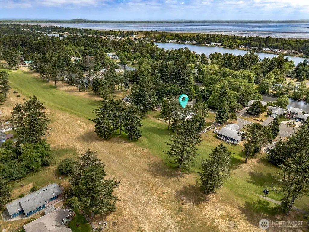 245 Dolphin Avenue NE Ocean Shores WA 98569