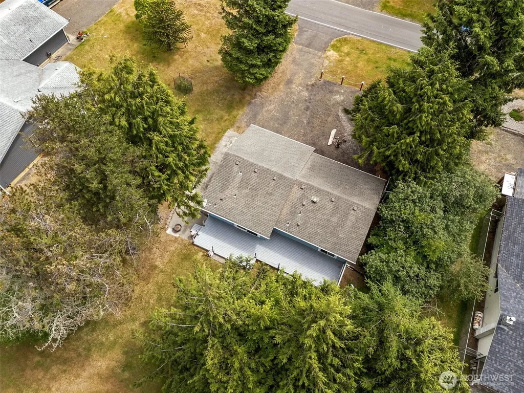 245 Dolphin Avenue NE Ocean Shores WA 98569