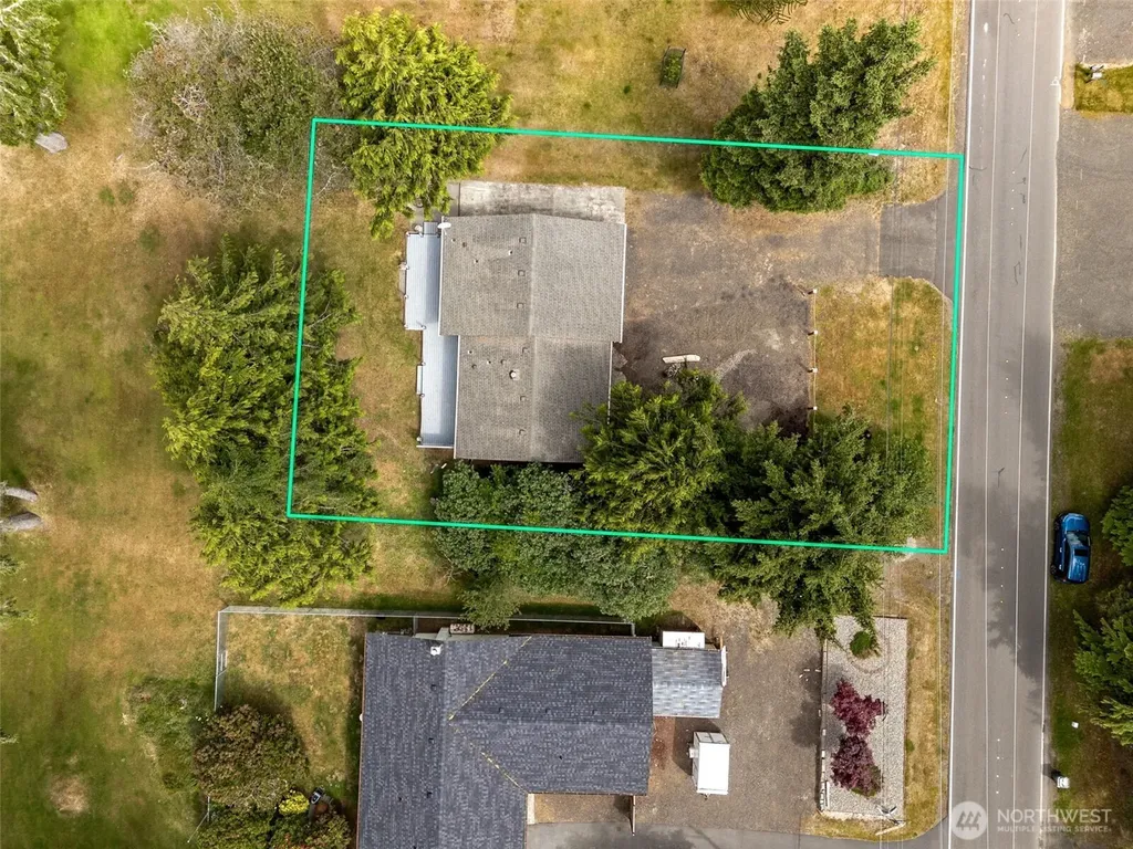 245 Dolphin Avenue NE Ocean Shores WA 98569