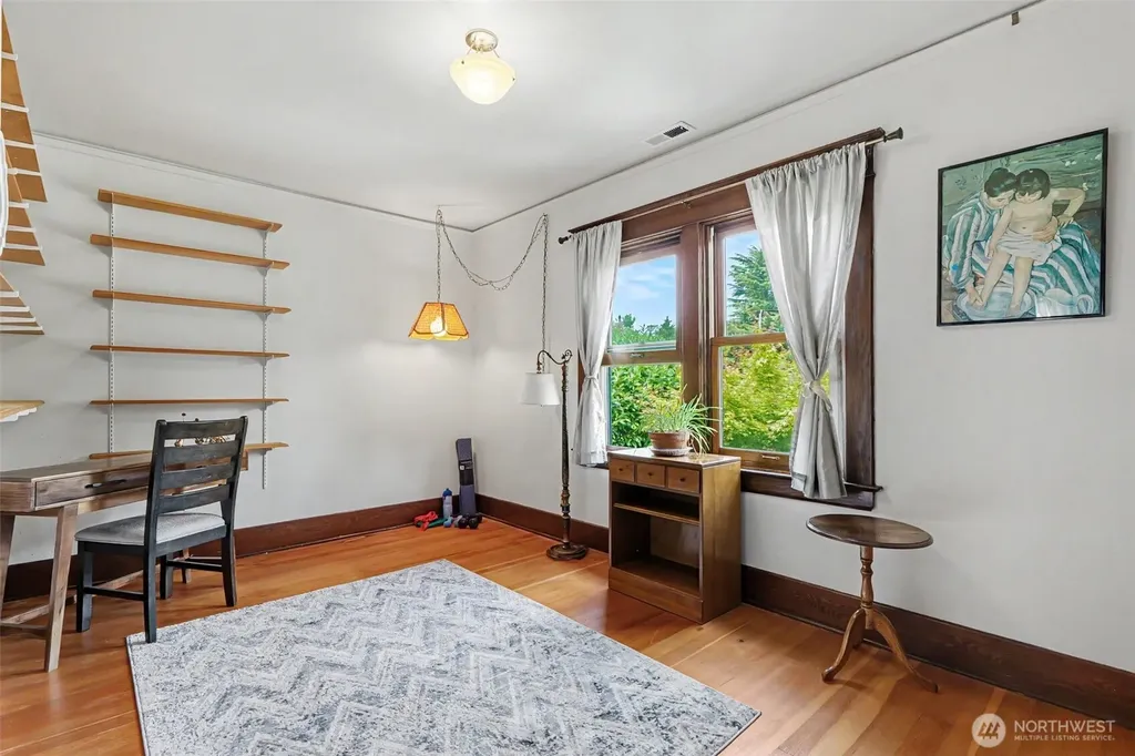 2856 NW 62nd Street Seattle WA 98107