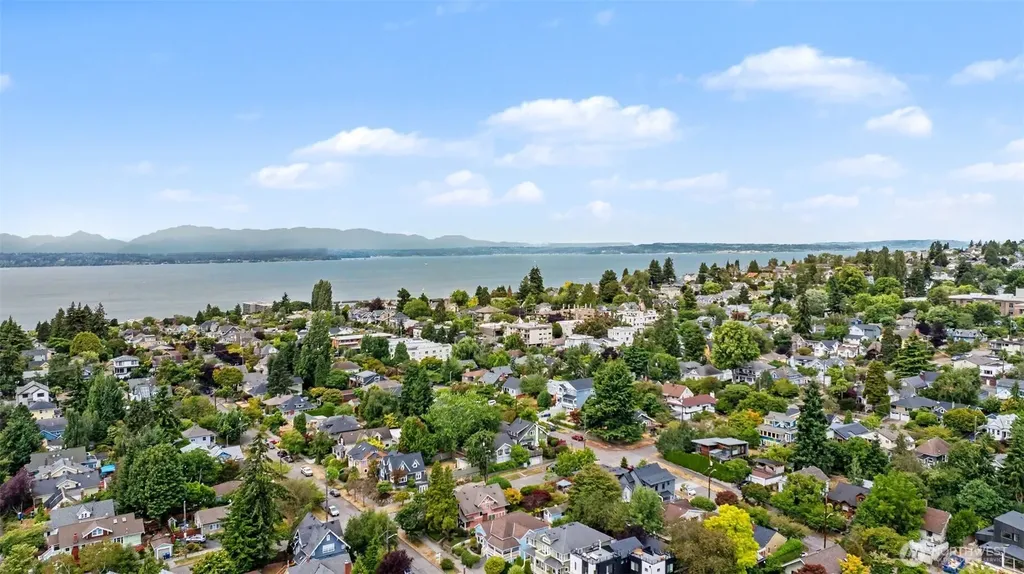 2856 NW 62nd Street Seattle WA 98107