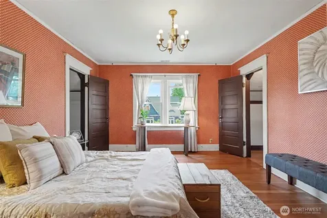 2856 NW 62nd Street Seattle WA 98107