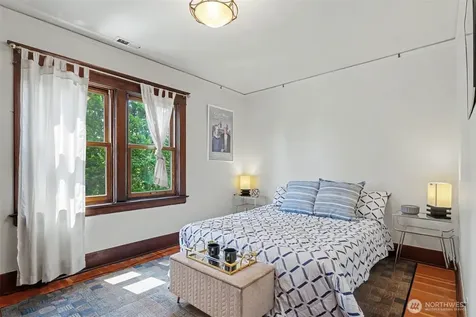 2856 NW 62nd Street Seattle WA 98107