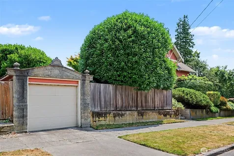 2856 NW 62nd Street Seattle WA 98107