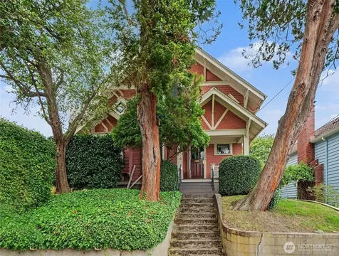 2856 NW 62nd Street Seattle WA 98107