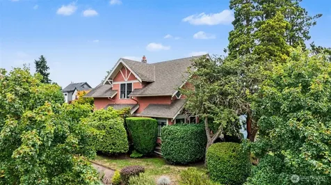 2856 NW 62nd Street Seattle WA 98107