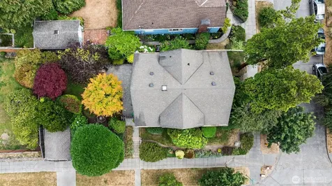 2856 NW 62nd Street Seattle WA 98107