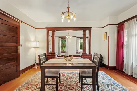 2856 NW 62nd Street Seattle WA 98107