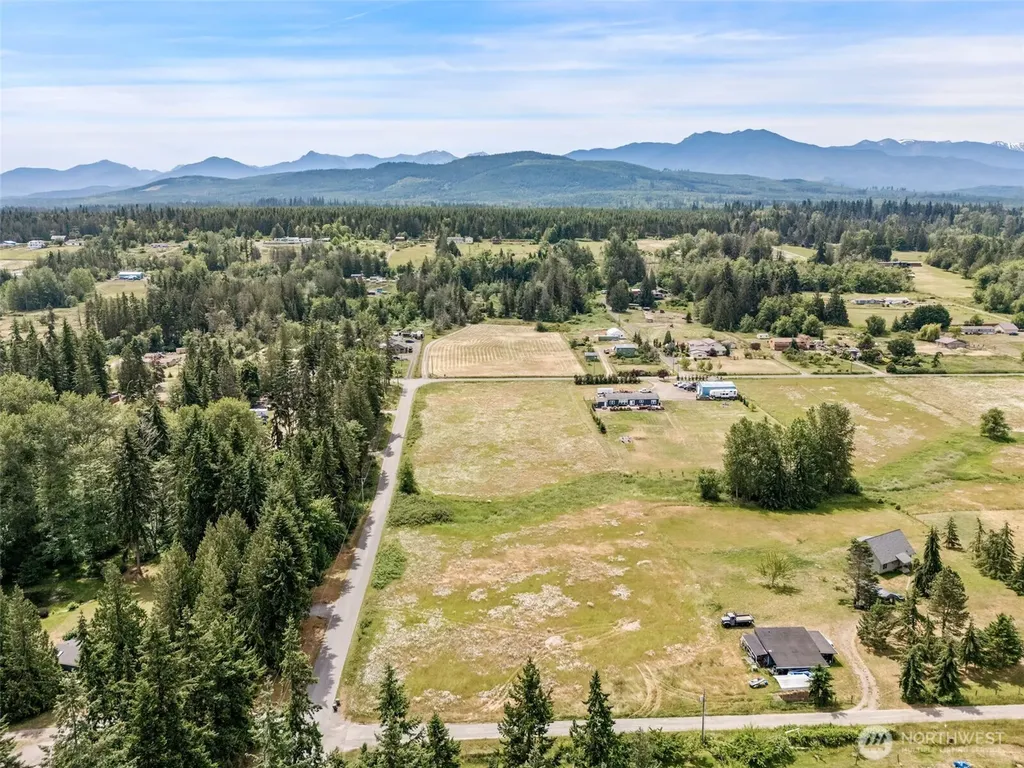 9999 Kirk Road Sequim WA 98382