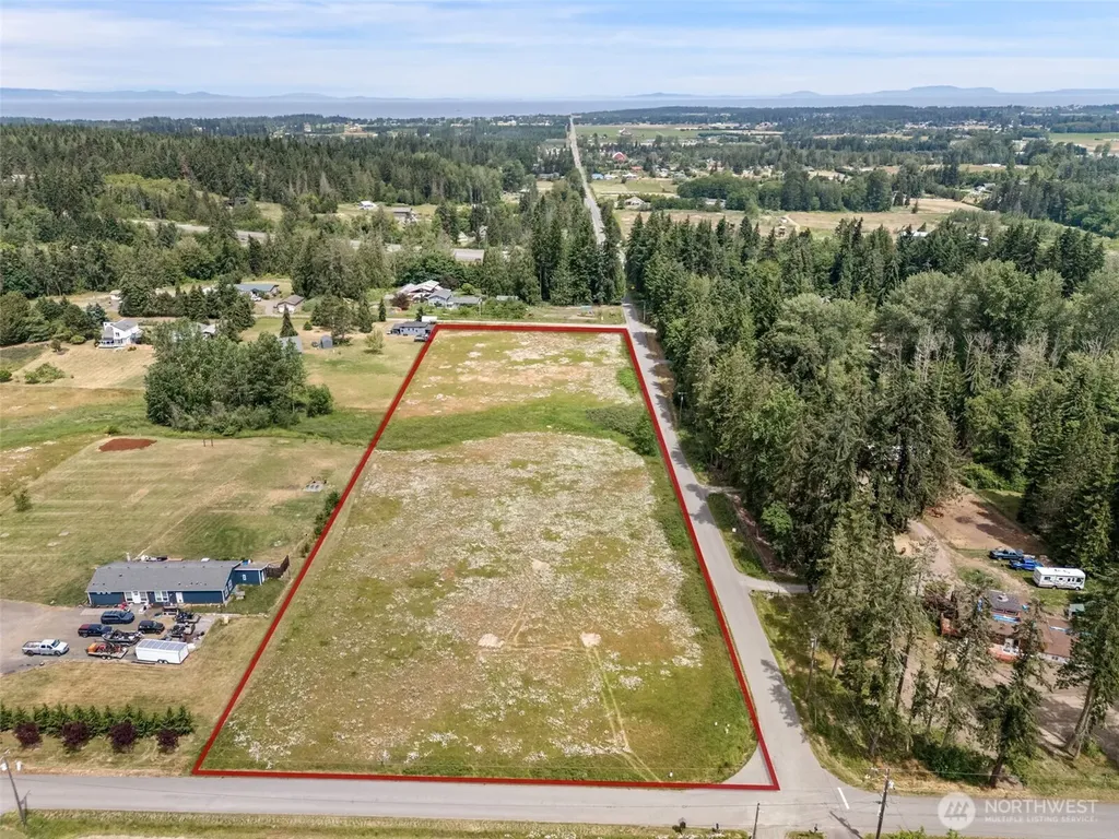 9999 Kirk Road Sequim WA 98382