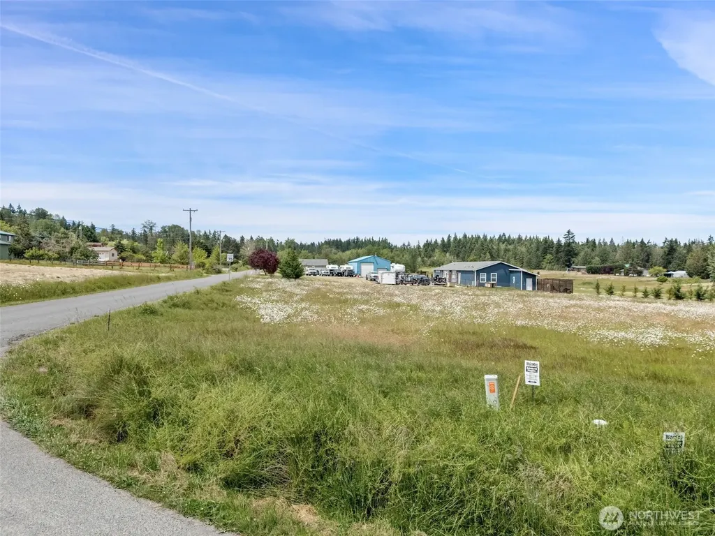 9999 Kirk Road Sequim WA 98382