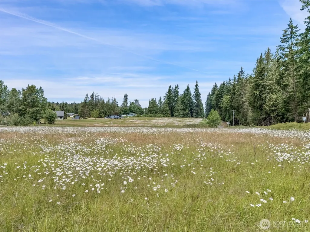 9999 Kirk Road Sequim WA 98382