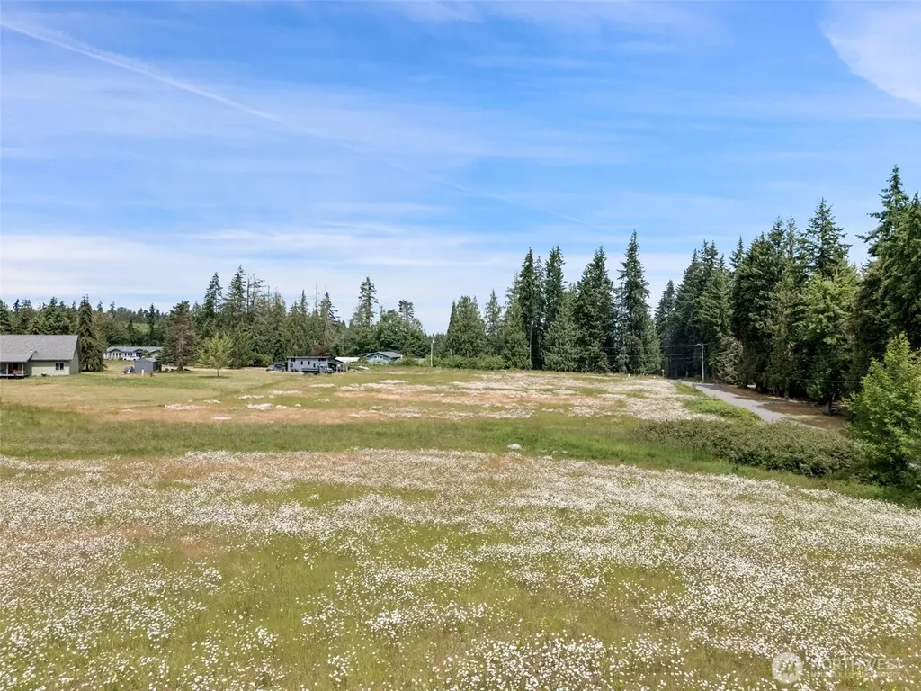 9999 Kirk Road Sequim WA 98382