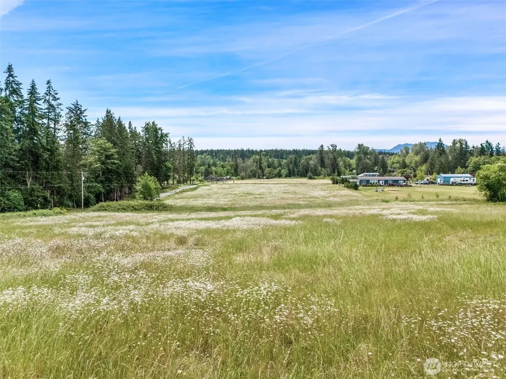 9999 Kirk Road Sequim WA 98382