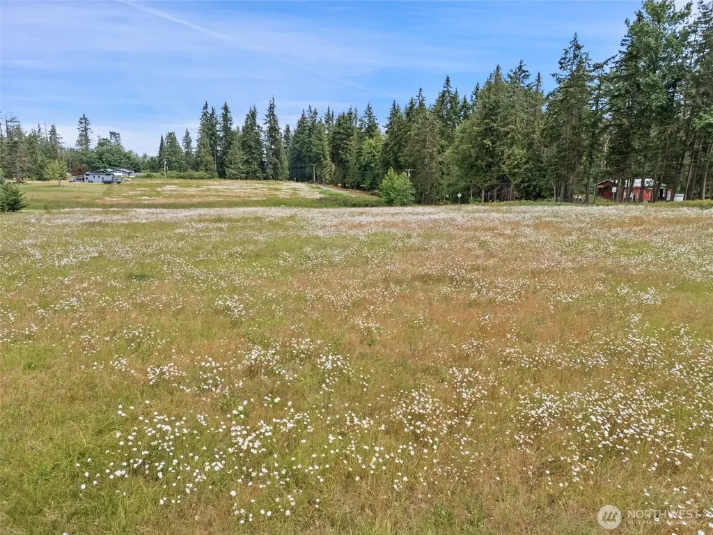 9999 Kirk Road Sequim WA 98382