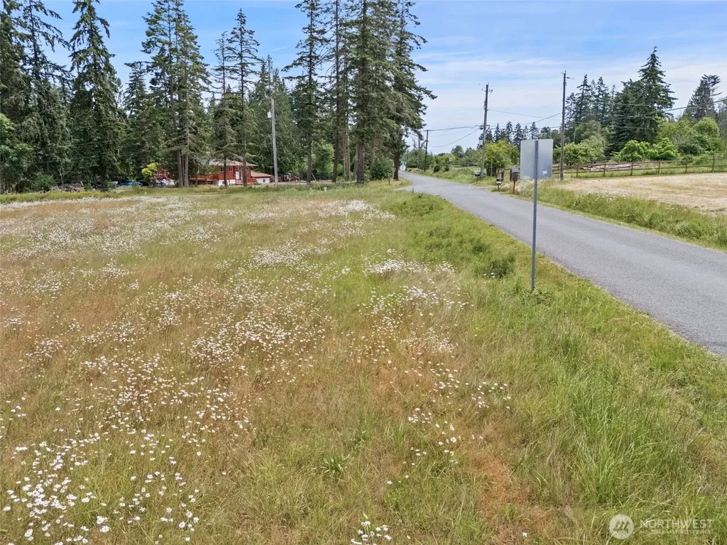 9999 Kirk Road Sequim WA 98382