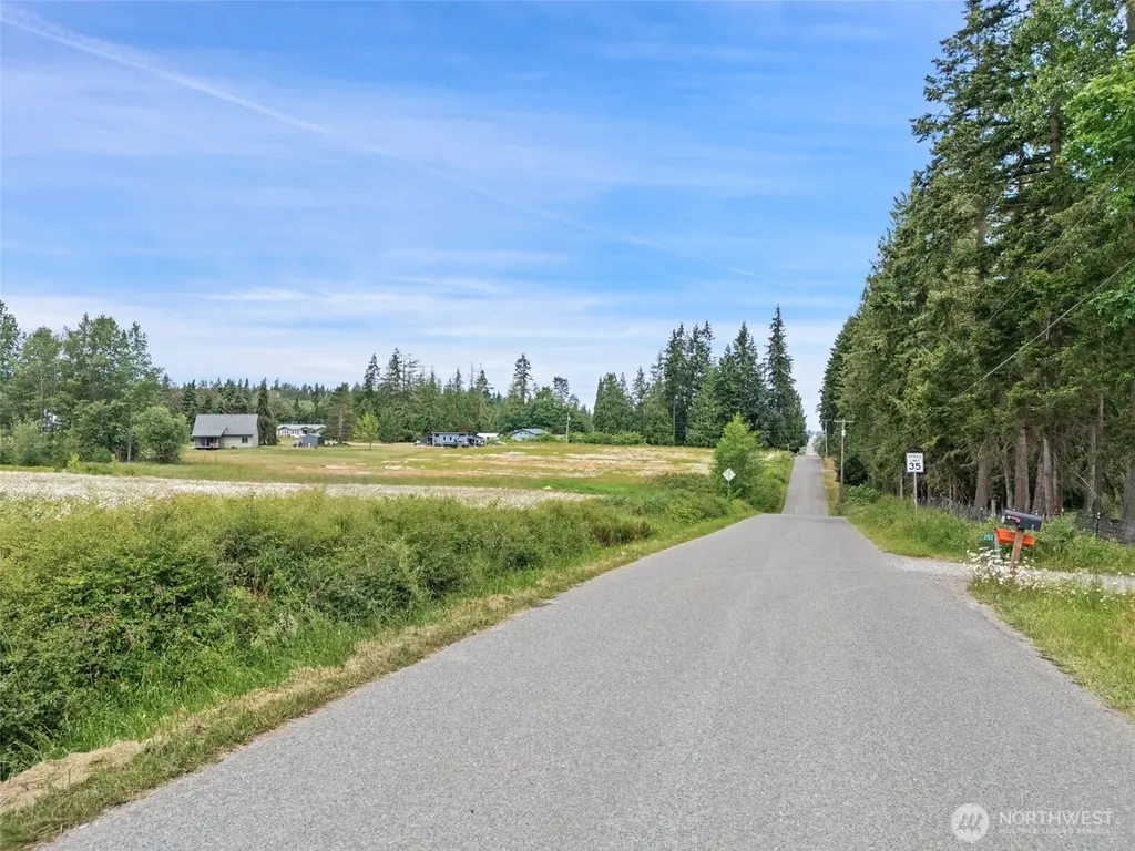 9999 Kirk Road Sequim WA 98382