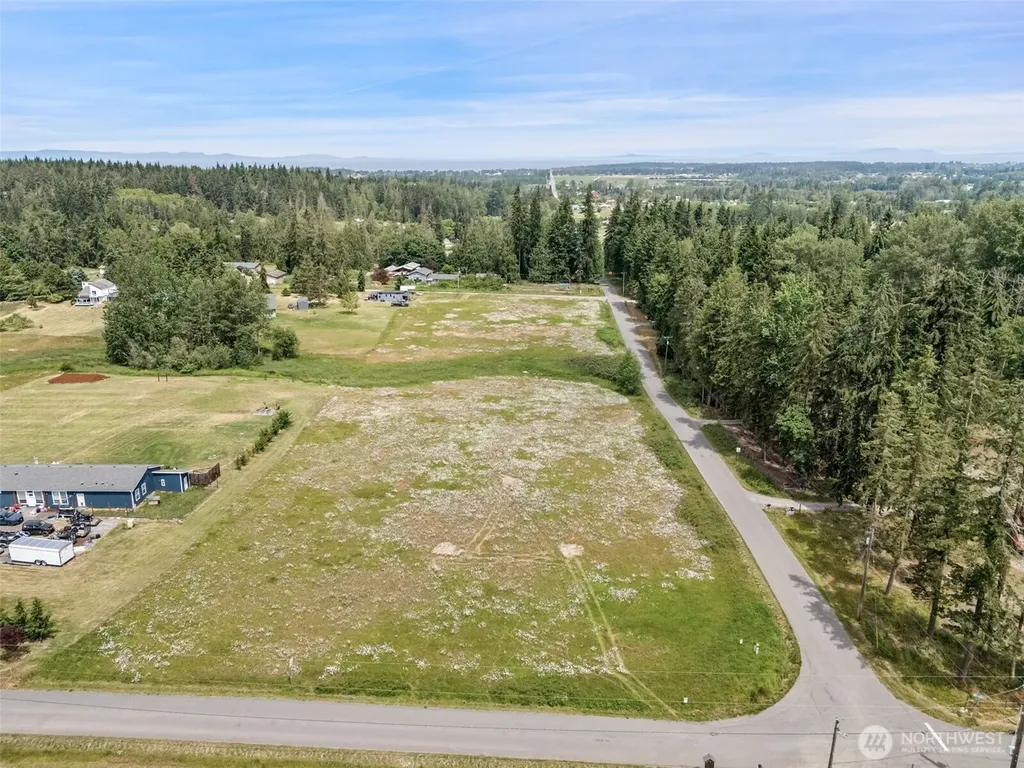 9999 Kirk Road Sequim WA 98382