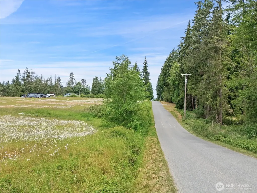 9999 Kirk Road Sequim WA 98382