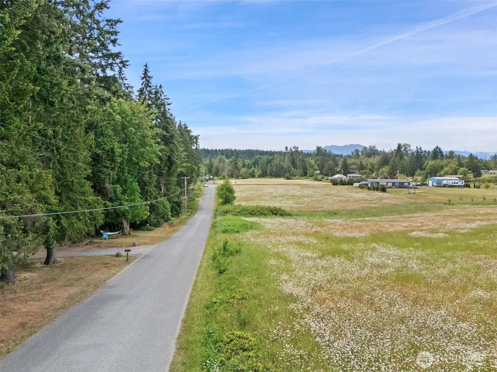 9999 Kirk Road Sequim WA 98382