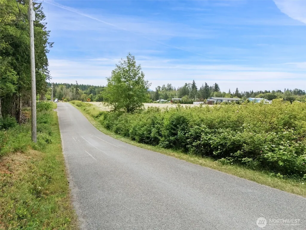 9999 Kirk Road Sequim WA 98382