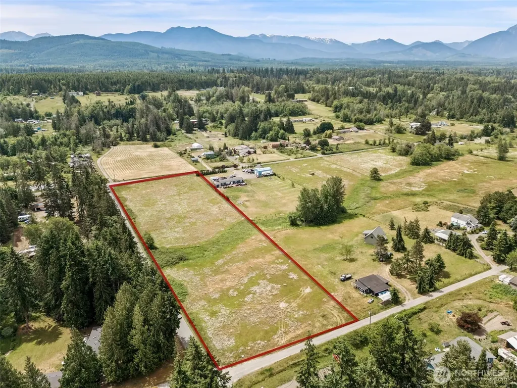 9999 Kirk Road Sequim WA 98382