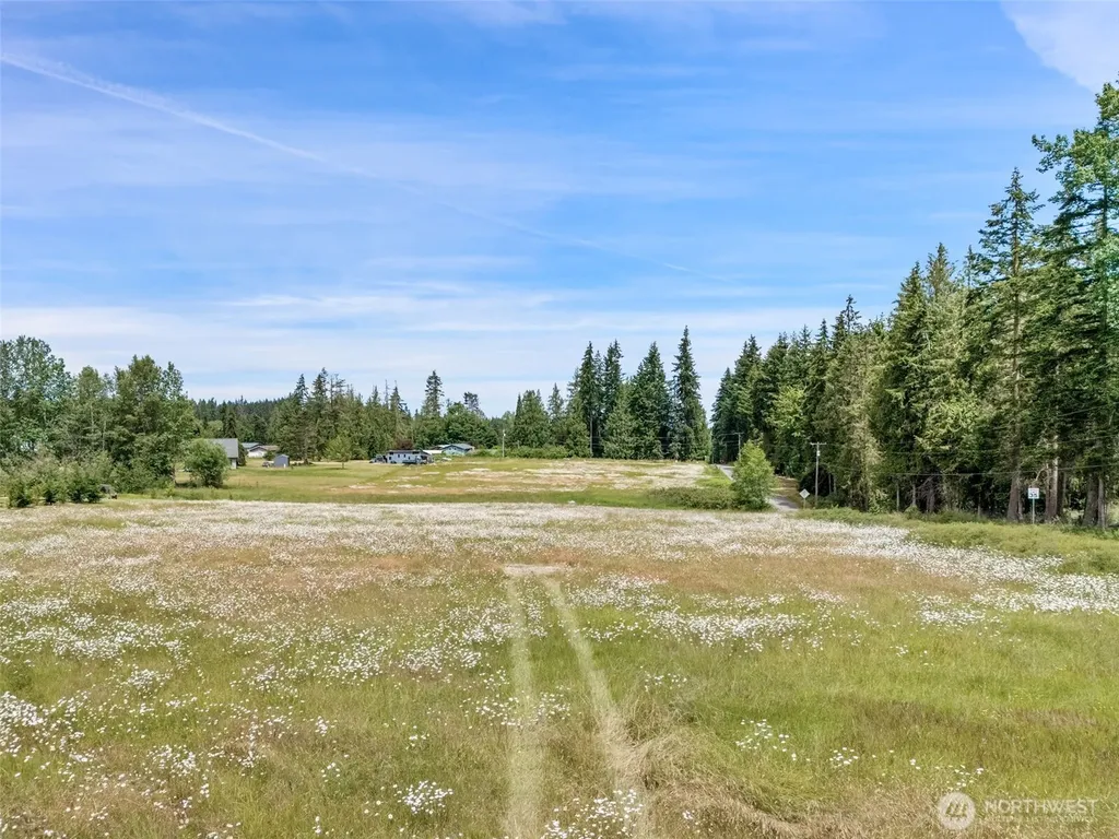 9999 Kirk Road Sequim WA 98382