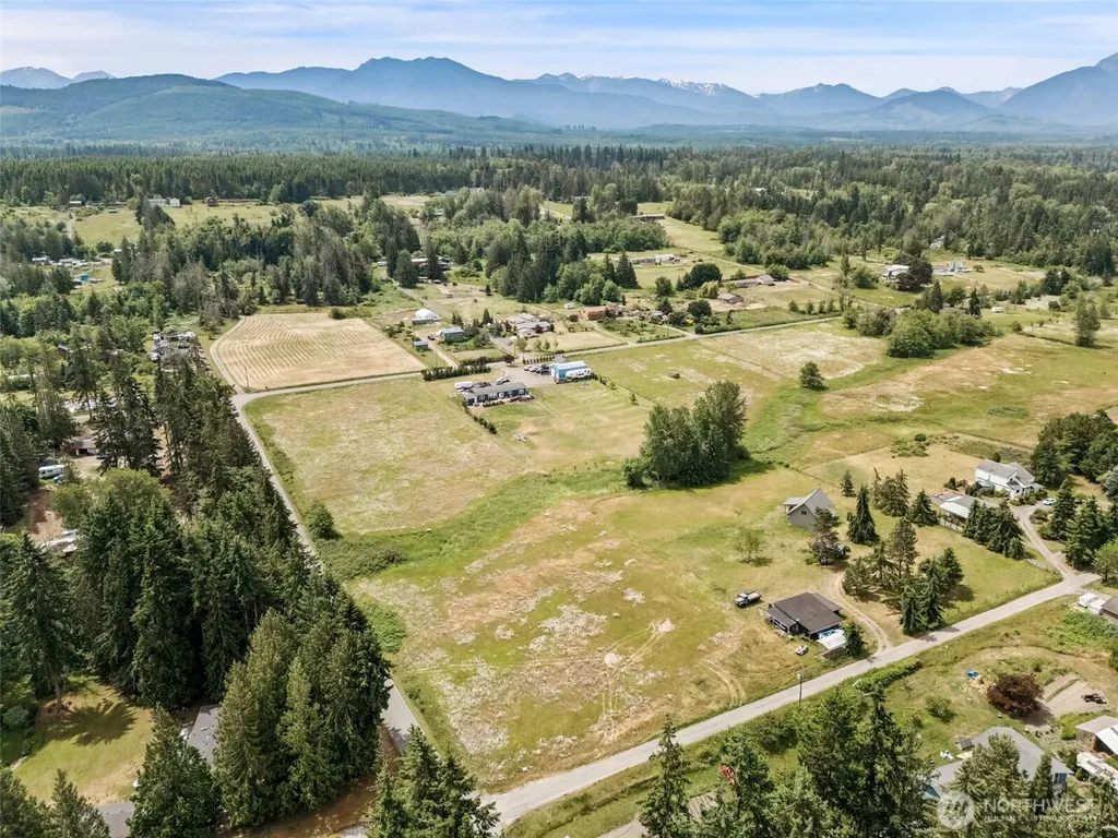 9999 Kirk Road Sequim WA 98382