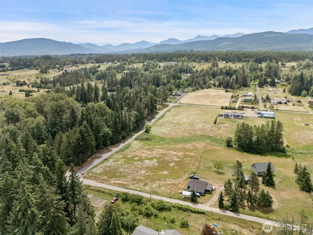 9999 Kirk Road Sequim WA 98382