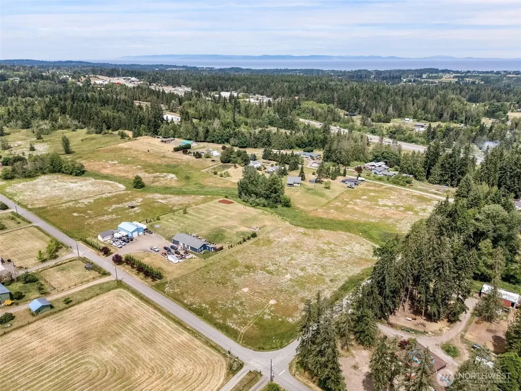9999 Kirk Road Sequim WA 98382