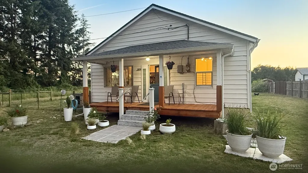 16743 Bucoda Highway SE Tenino WA 98589