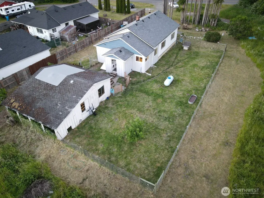 16743 Bucoda Highway SE Tenino WA 98589
