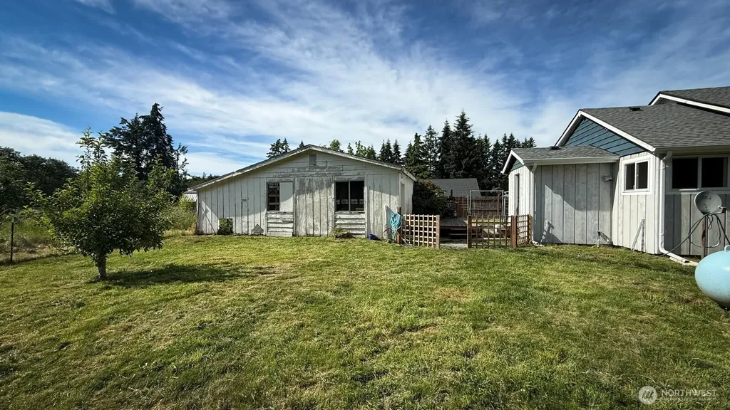 16743 Bucoda Highway SE Tenino WA 98589
