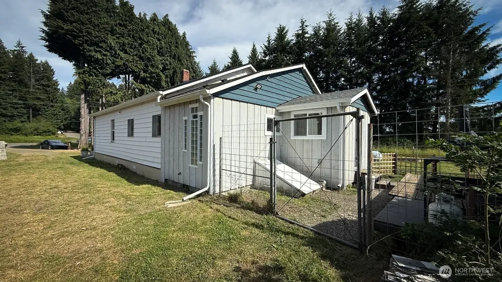 16743 Bucoda Highway SE Tenino WA 98589
