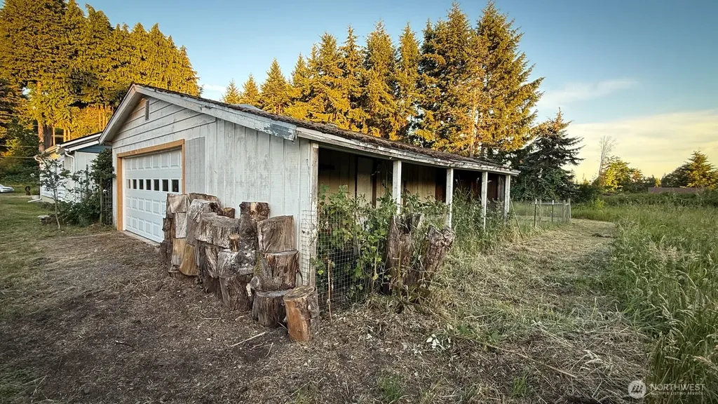 16743 Bucoda Highway SE Tenino WA 98589