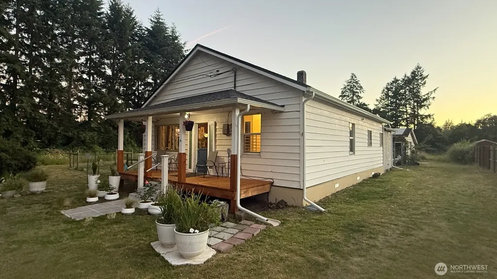 16743 Bucoda Highway SE Tenino WA 98589