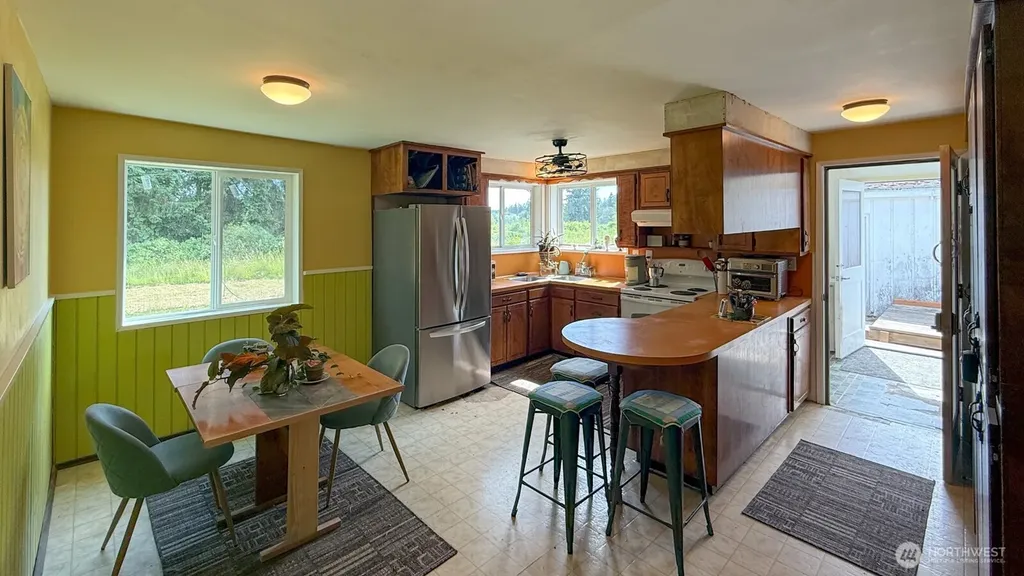 16743 Bucoda Highway SE Tenino WA 98589