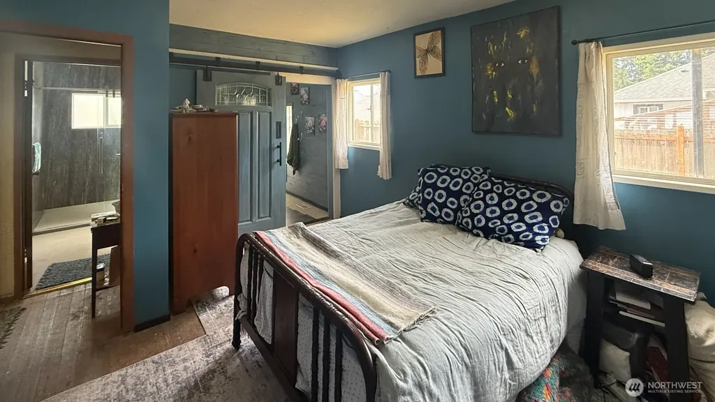 16743 Bucoda Highway SE Tenino WA 98589