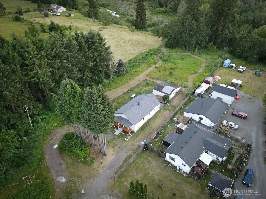 16743 Bucoda Highway SE Tenino WA 98589