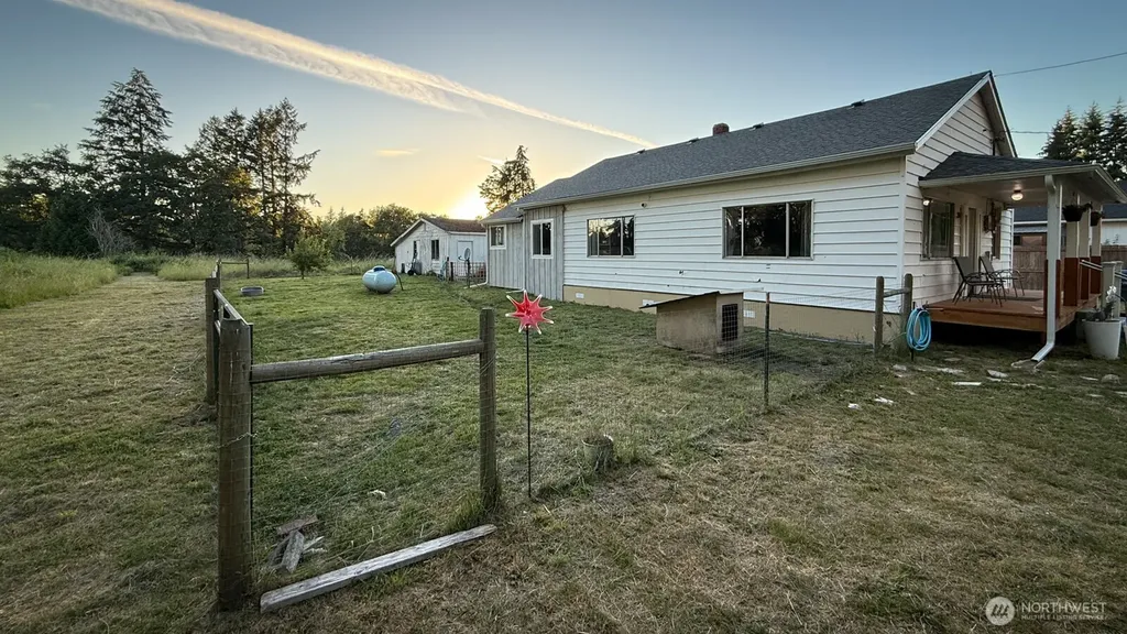 16743 Bucoda Highway SE Tenino WA 98589