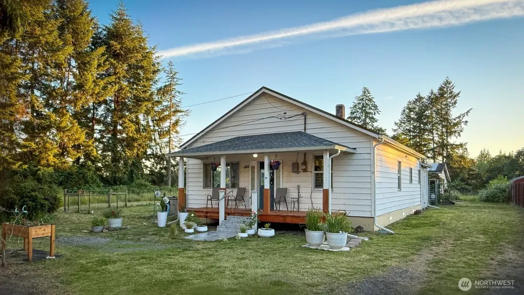 16743 Bucoda Highway SE Tenino WA 98589