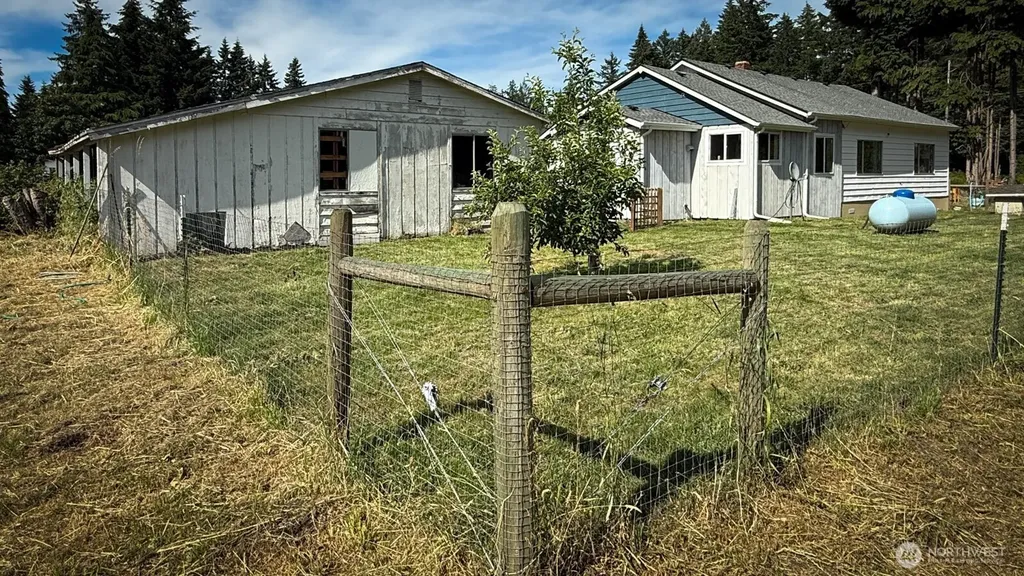 16743 Bucoda Highway SE Tenino WA 98589