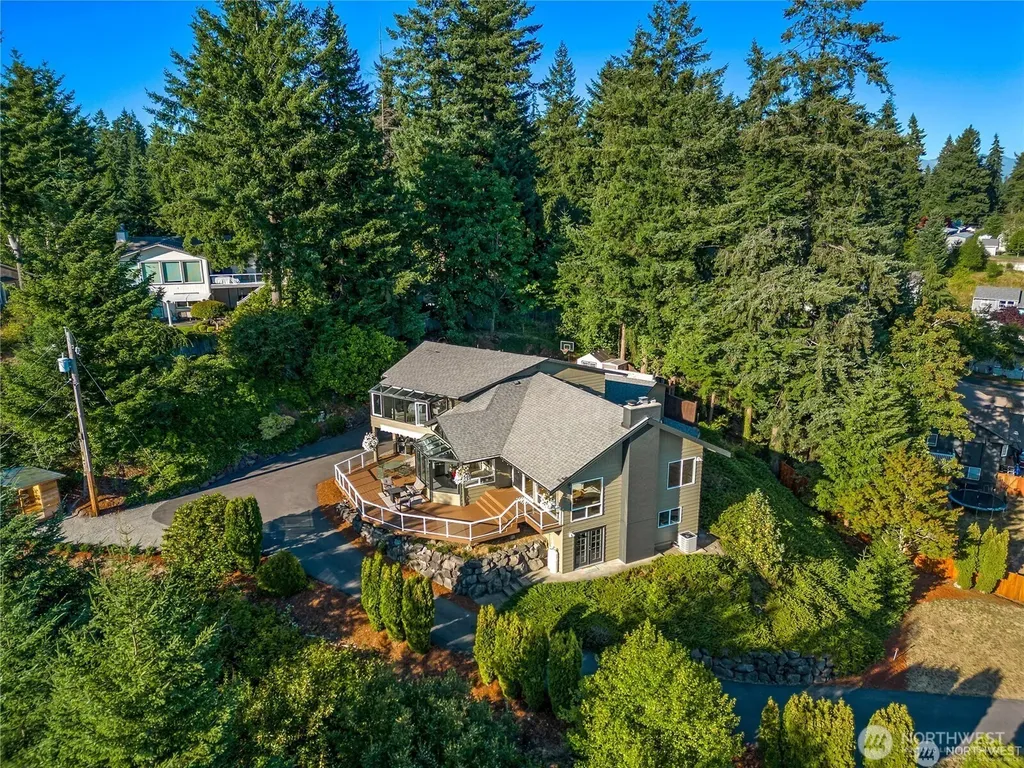 18110 85th Street E Bonney Lake WA 98391