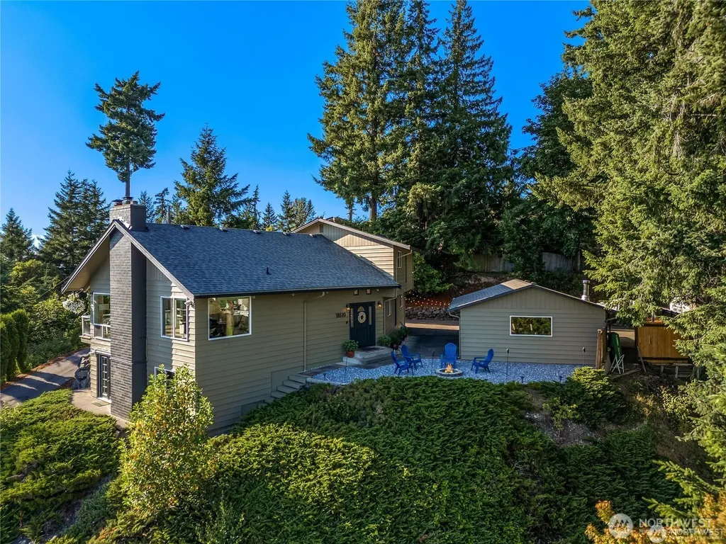 18110 85th Street E Bonney Lake WA 98391