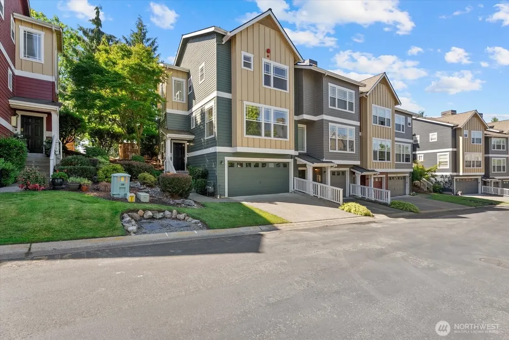 16147 NE 90th Way Redmond WA 98052