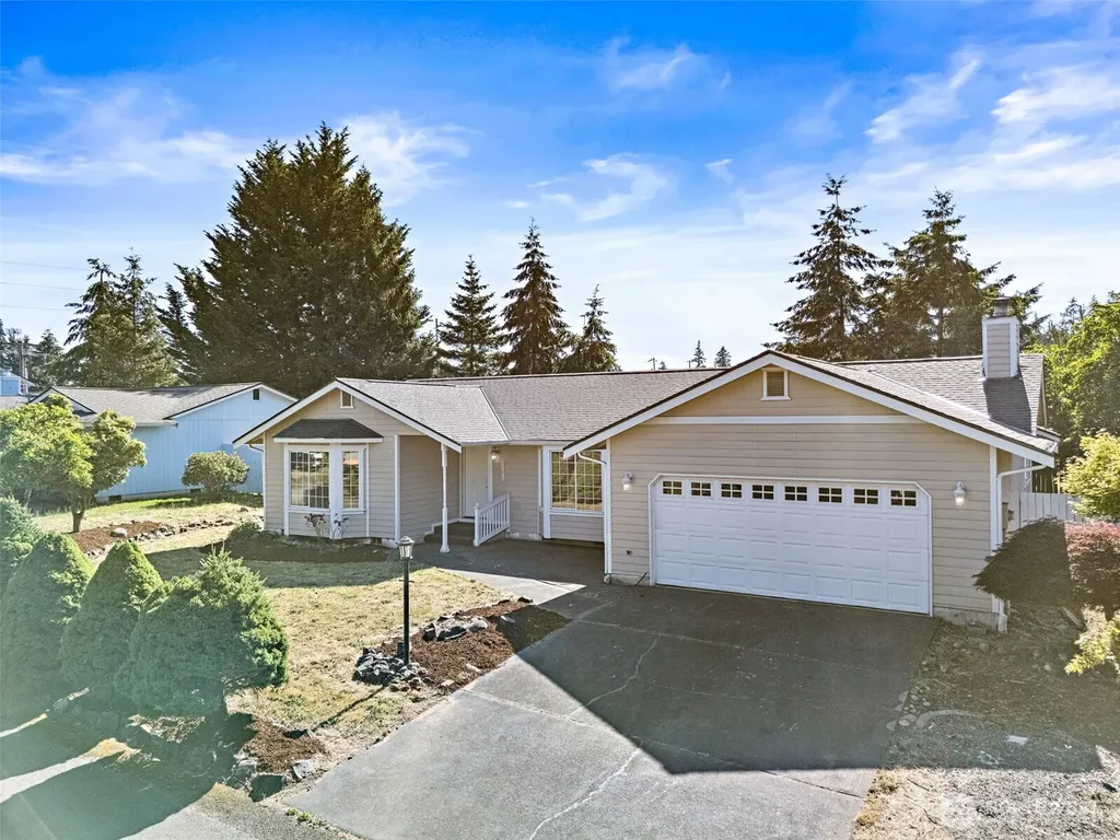 15012 2nd Avenue E Tacoma WA 98445