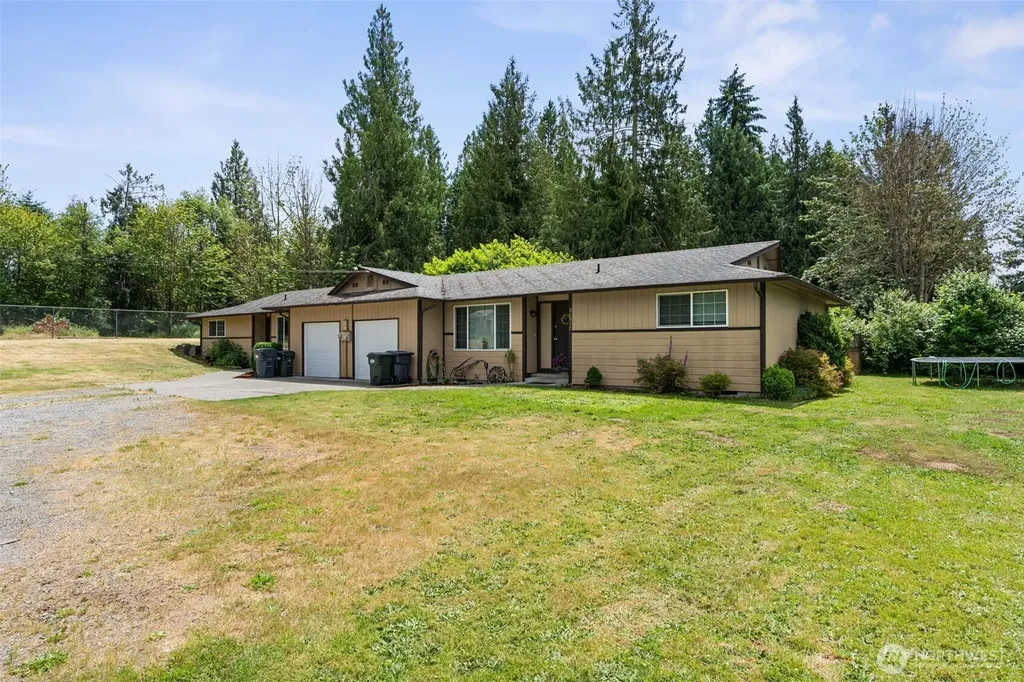 30517 Webster Road E Graham WA 98338