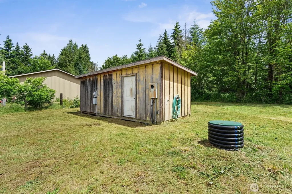 30517 Webster Road E Graham WA 98338