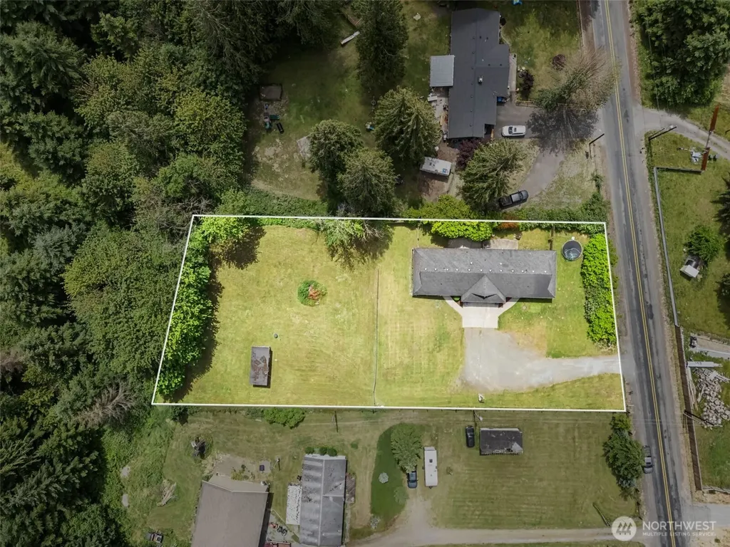 30517 Webster Road E Graham WA 98338