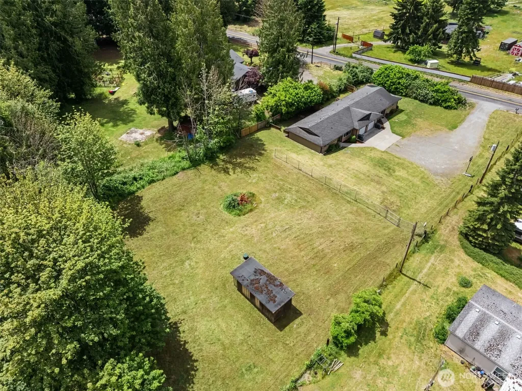 30517 Webster Road E Graham WA 98338